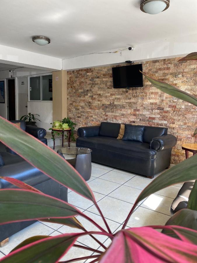 Hotel Posada Del Carmen Веракруз Екстериор снимка