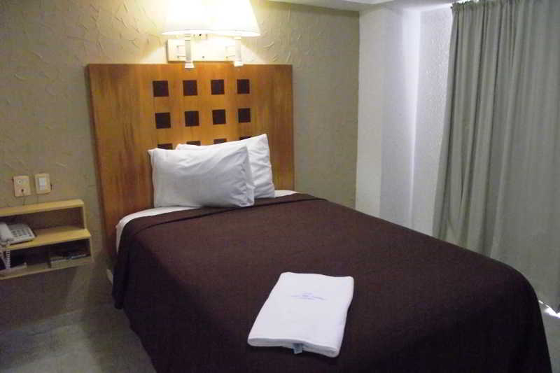 Hotel Posada Del Carmen Веракруз Екстериор снимка