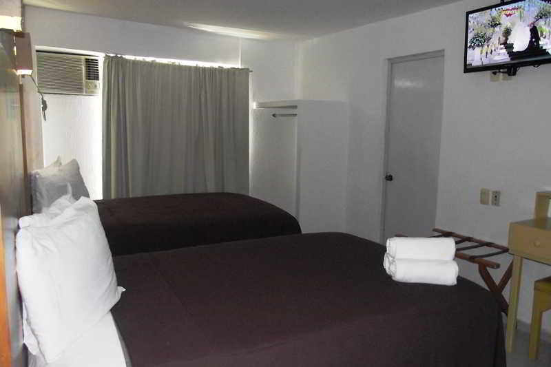 Hotel Posada Del Carmen Веракруз Екстериор снимка