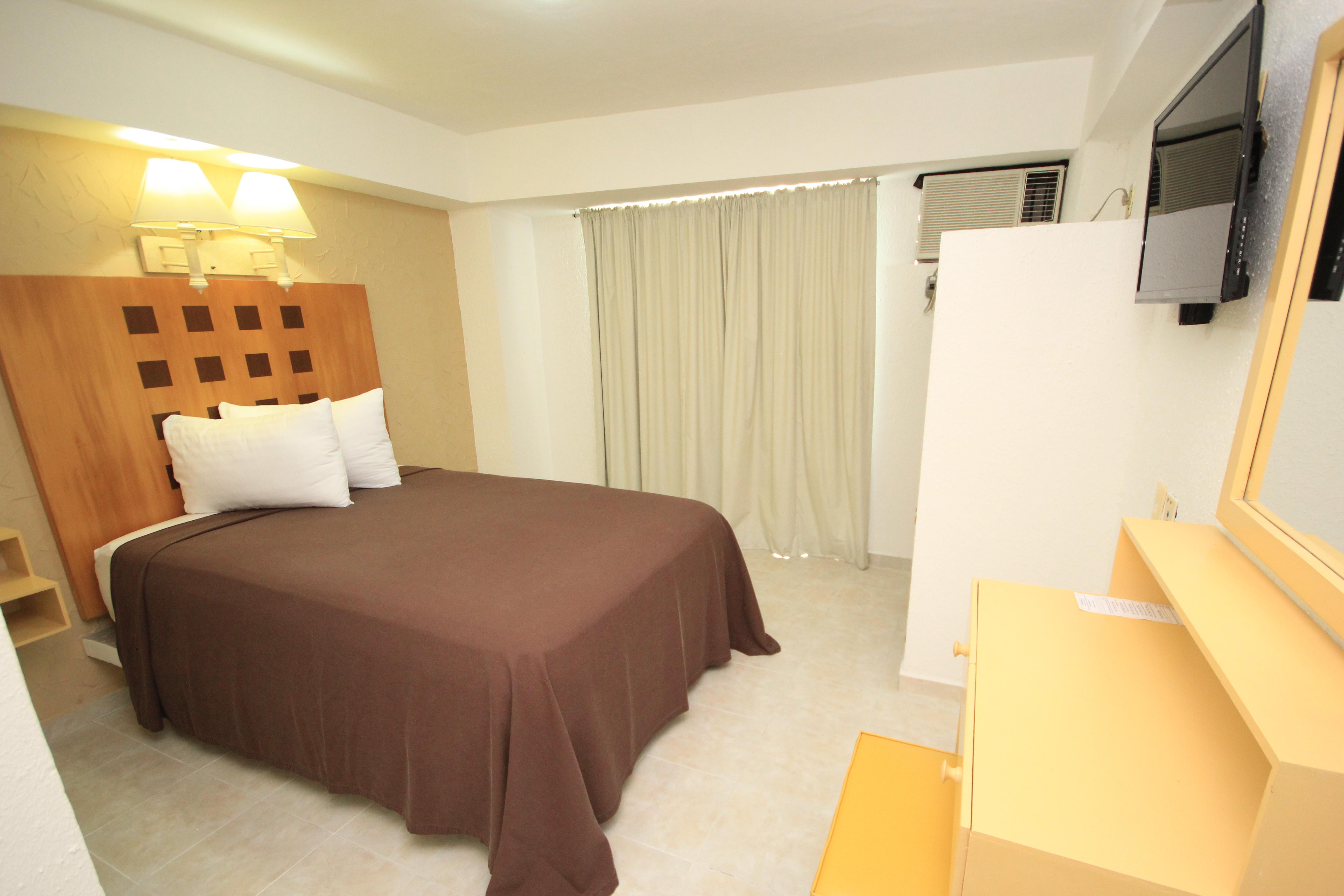 Hotel Posada Del Carmen Веракруз Екстериор снимка