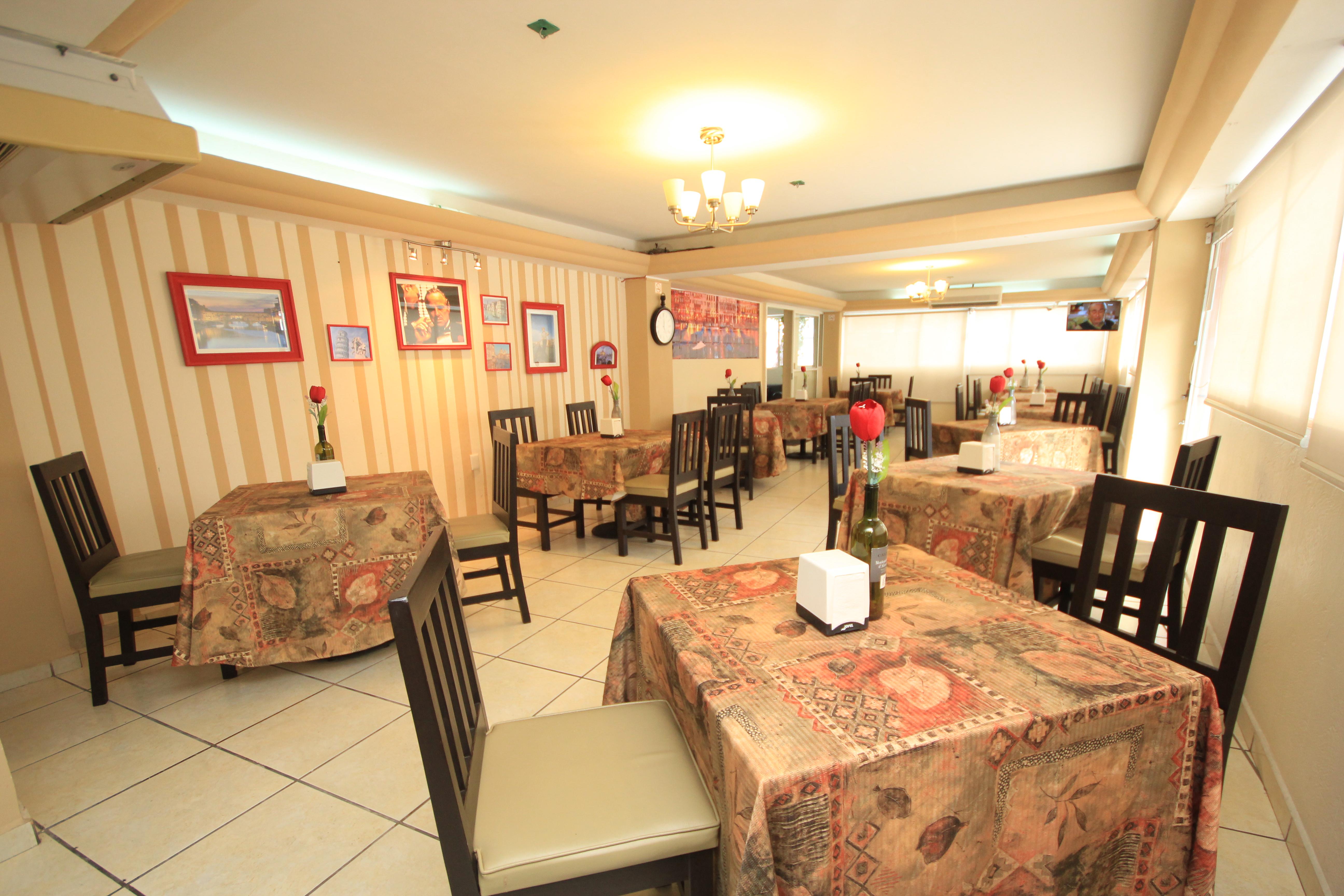 Hotel Posada Del Carmen Веракруз Екстериор снимка
