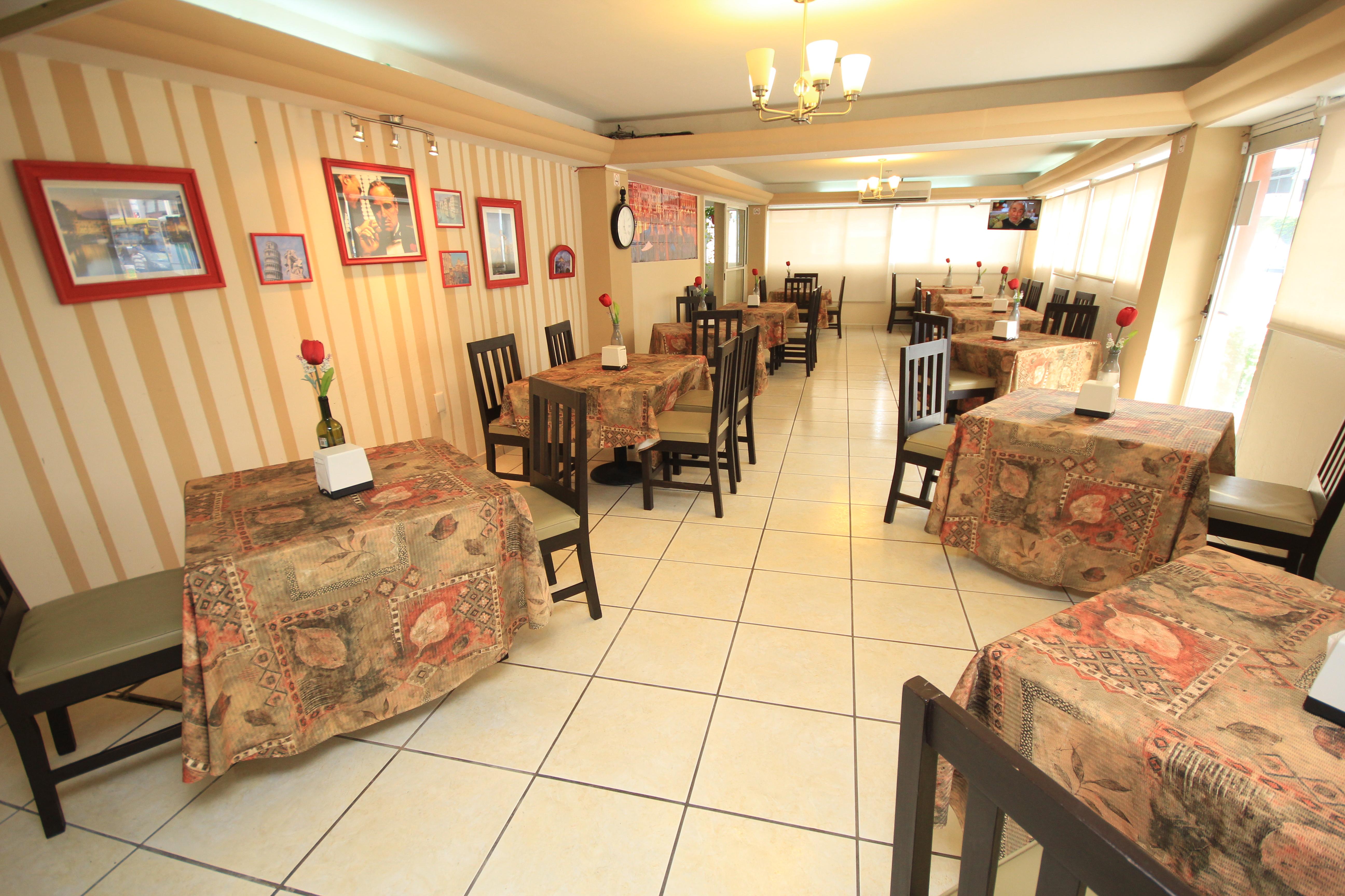 Hotel Posada Del Carmen Веракруз Екстериор снимка