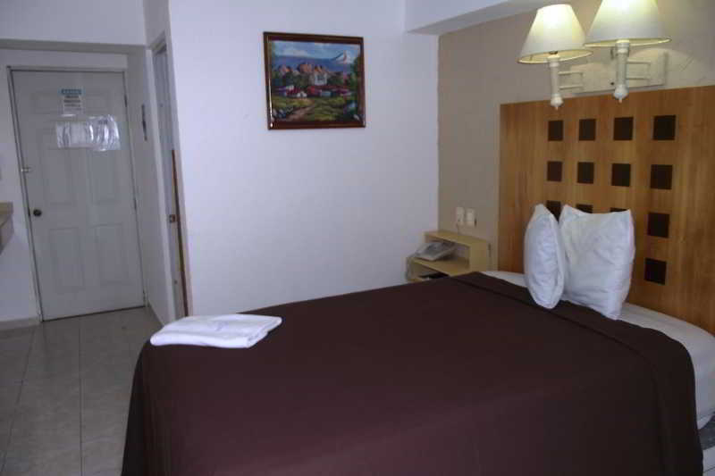 Hotel Posada Del Carmen Веракруз Екстериор снимка