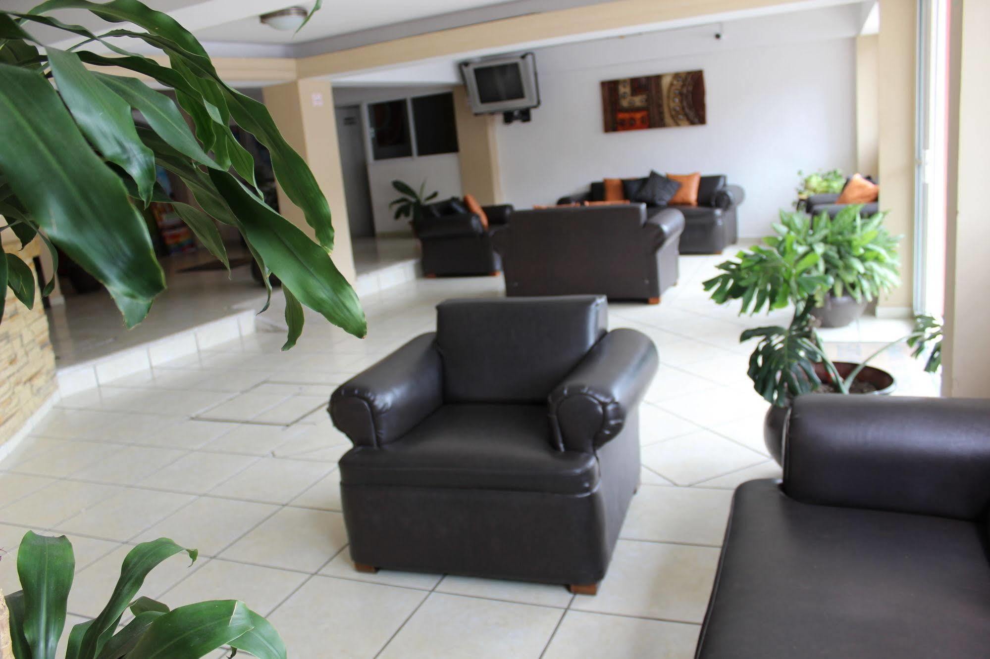 Hotel Posada Del Carmen Веракруз Екстериор снимка