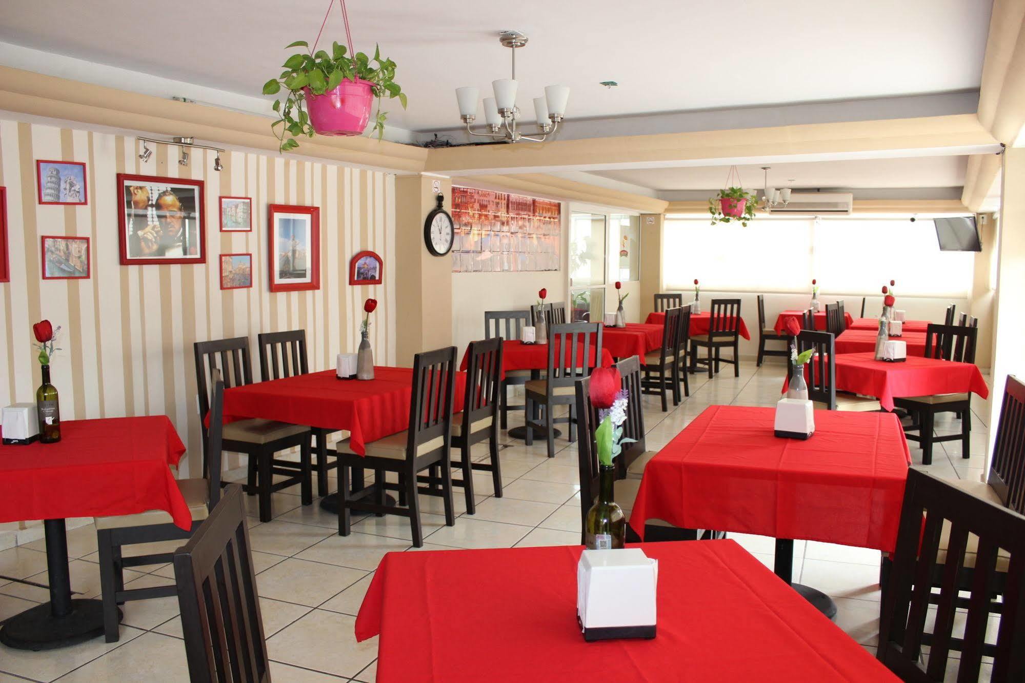 Hotel Posada Del Carmen Веракруз Екстериор снимка